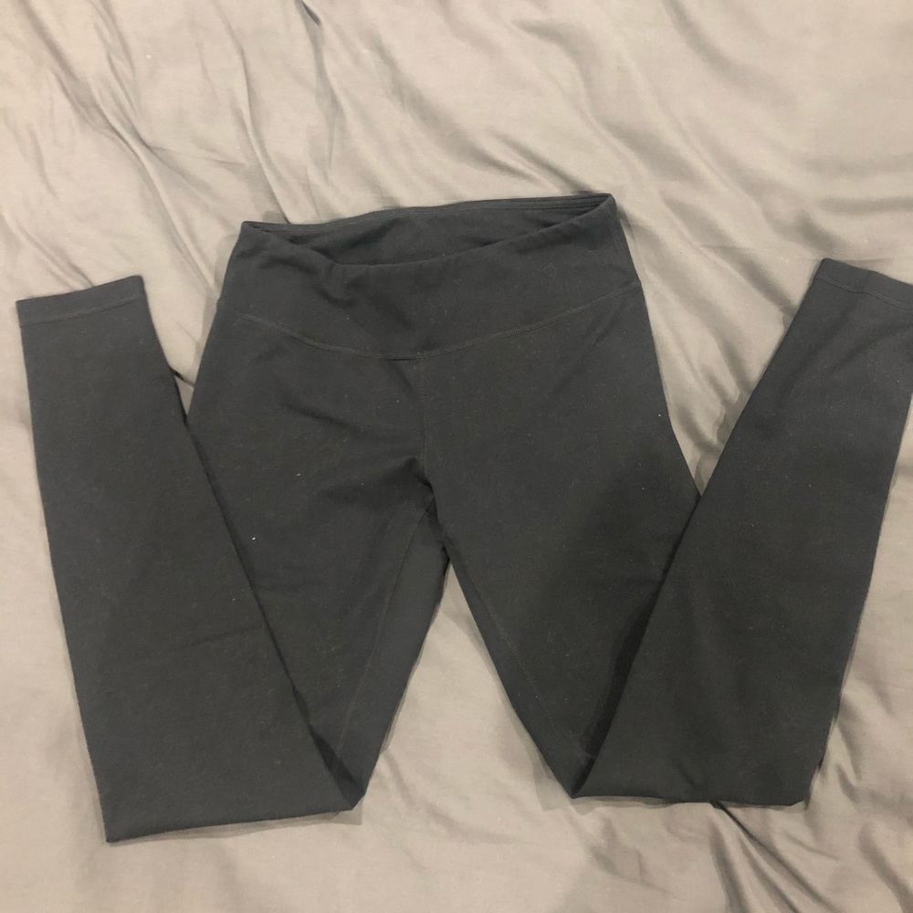 Zella Live-In Leggings [Reversible]